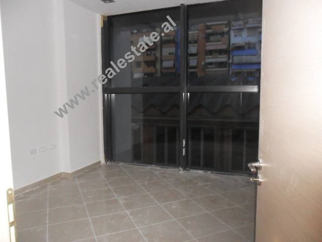 Office space for rent in Sami Frasheri Street in Tirana,Albania