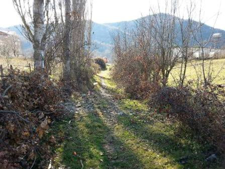 Land for sale in Elbasani Street in Tirana , Albania (TRS-114-17b)