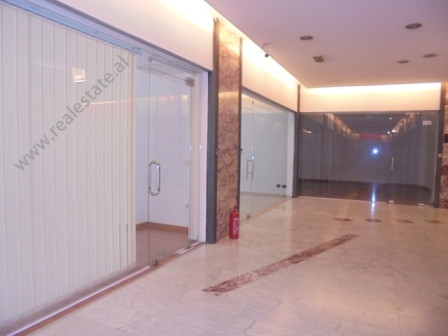 Office space for rent close to the Center of Tirana, Albania (TRR-1114-19j)