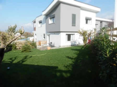 Villa for rent in Long Hill Residence in Lunder, Tirana , Albania