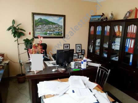 Office for rent in Tirana, near Blloku area, Albania (TRR-1215-26b)