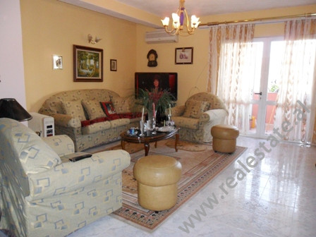 Apartament 2 + 1 per shitje prane rruges Pjeter Budi ne Tirane (TRS-116-36b)