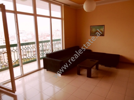 Apartment for rent in the center of Tirana, Albania (TRR-113-17)