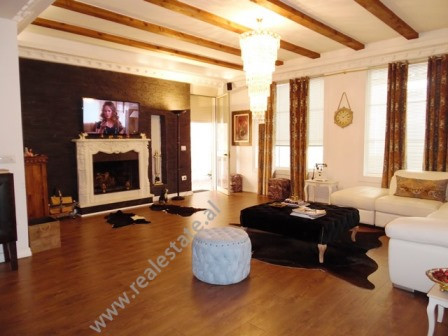 Apartament 2+1 per shitje prane Kopshtit Zoologjik ne Tirane (TRS-1017-7L)