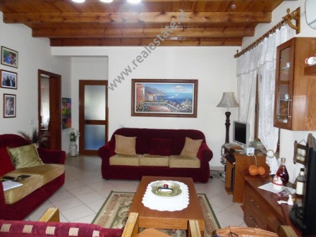 Three storey villa  for sale in Dritan Hoxha in Tirana, Albania  (TRS-1117-11d)