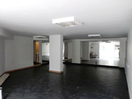 Store for sale close to Dibra street in Tirana, Albania (TRS-1117-58R)