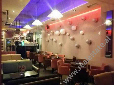 Office space for rent in Zogu I Boulevard in Tirana, Albania (TRR-1217-51L)