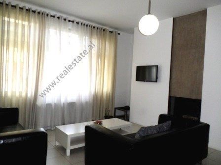 Two bedroom apartment for rent in Blloku area in Tirana, Albania (TRR-1217-72R)