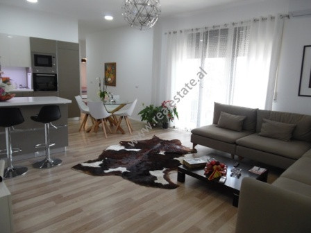 Apartament 2+1 me qera prane Liqenit Artificial ne Tirane, (TRR-718-1d)