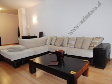 Two bedroom apartment for rent near Myslym Shyri Street in Tirana Albania