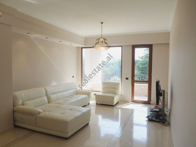 Apartment for rent in Blloku area in Tirana, Albania