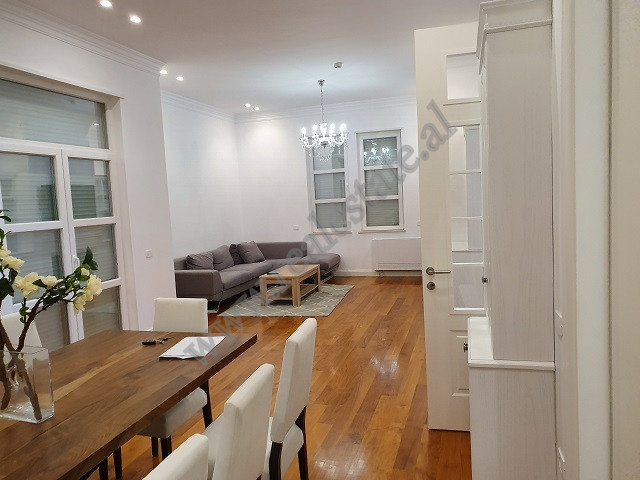 Villa for rent at Rolling Hills Residence in Lunder, Tirana Albania
