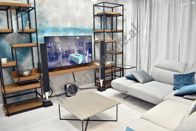 Apartament 2+1 per shitje prane Liqenit Artificial ne Tirane