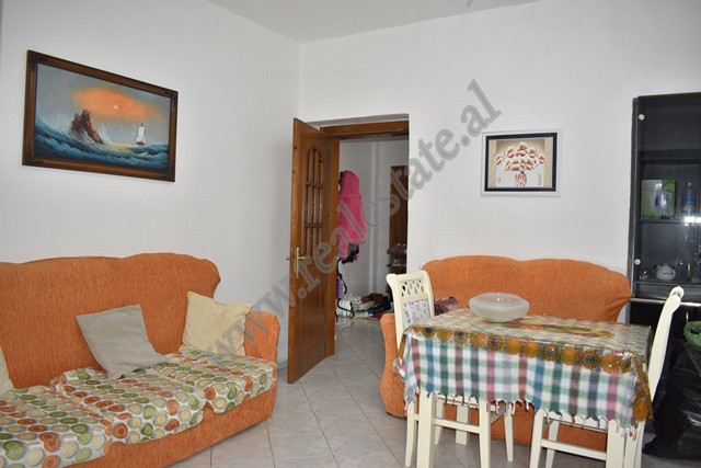 Apartament 2+1 per shitje prane fushes ne Ali Dem, ne Tirane