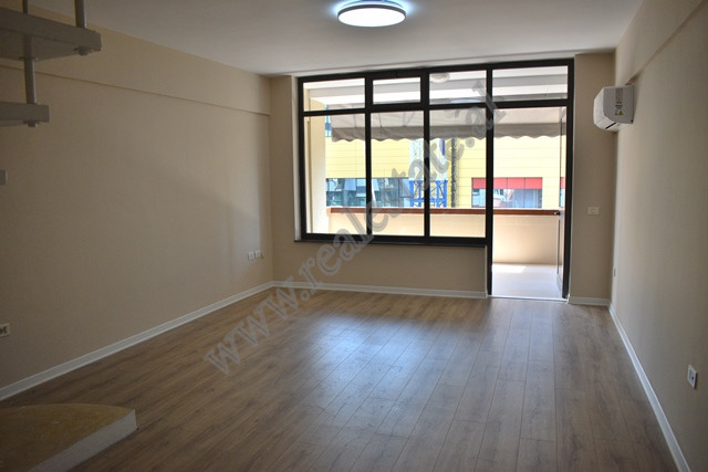 Office space for rent at Skanderbeg Square in Tirana, Albania