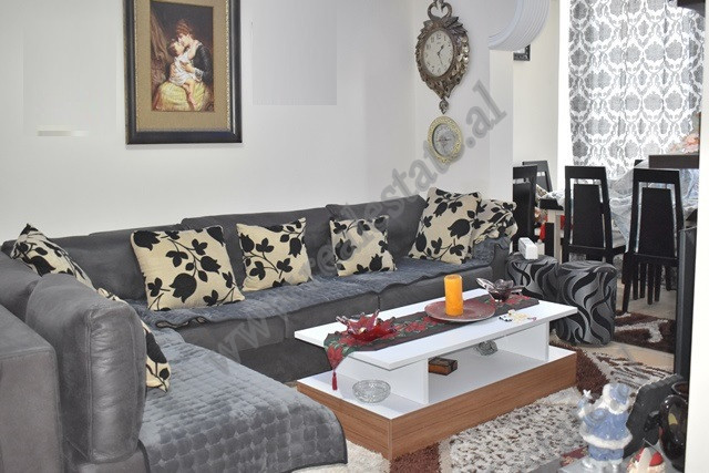 Two bedroom apartment for rent in Yzberisht area in Tirana, Albania