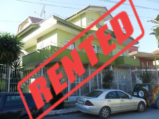 Three storey villa for rent in Selita area in Tirana , Albania (TRR-213-16)