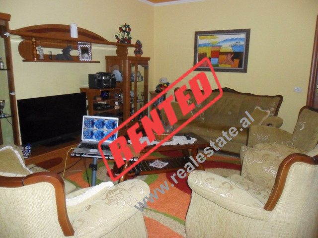 Apartment for rent in Gjergj Fishta Boulevard in Tirana, Albania