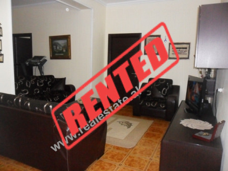 Apartment for rent close Blloku area in Tirana, Albania(TRR-313-8)