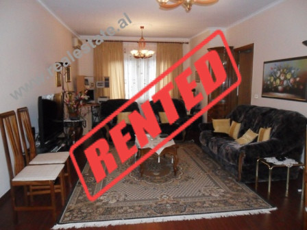Apartment for rent in Zhan D Ark Boulevard in Tirana, Albania