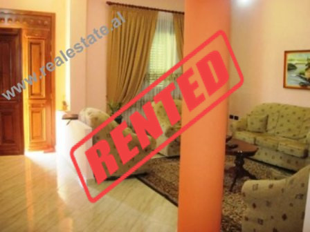 Two Storey villa for sale in Bilal Golemi Street in Tirana, Albania (TRS-313-38)