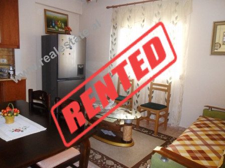 Apartment for rent in Vasil Shanto Area in Tirana, Albania (TRR-313-39)