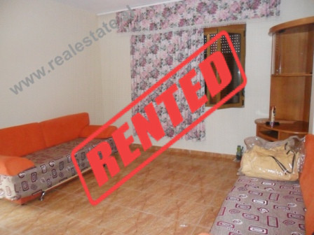 Apartment for rent close to Zogu Zi area in Tirana, Albania (TRR-413-6)