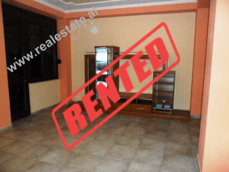Apartment for rent in Mujo Ulqinaku Street in Tirana, Albania (TRR-413-9)