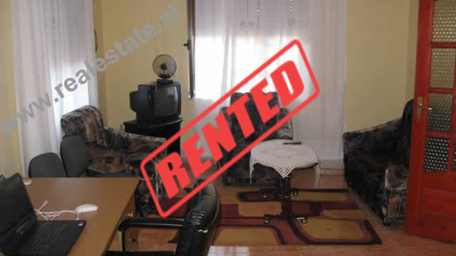Apartment for rent in Zonja Curre Street in Tirana, Albania (TRR-413-35)