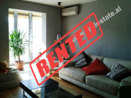 Apartment for rent in Fadil Rada Street in Tirana, Albania (TRR-413-36)