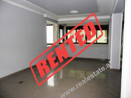 Apartment for business purpose for rent in Pjeter Bogdani Street in Tirana, Albania (TRR-413-57)