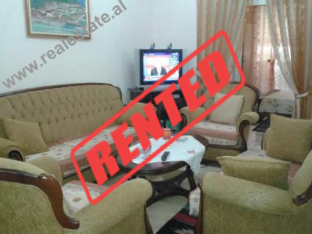 Apartment for rent in Bajram Curri Boulevard in Tirana, Albania