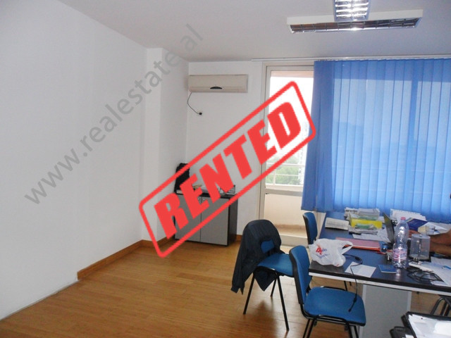 Office space for rent in Sami Frasheri Street in Tirana , Albania (TRR-513-30)