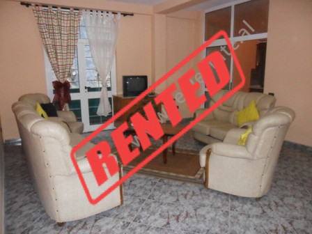 Apartment for rent near Albanian Parliament in Tirana , Albania, (TRR-113-11)