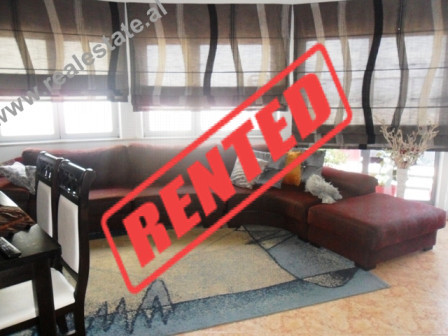 Apartment for sale in Zogu Zi area in Tirana, Albania (TRS-713-12)