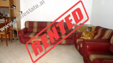 Apartment for rent near Zogu Zi area in Tirana, Albania
