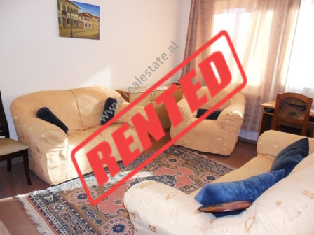 Apartament 2 + 1 me qera ne rrugen Islam Alla ne Tirane (TRR-114-9b)