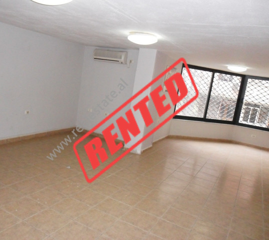 Store Space for rent in Myslym Shyri Street in Tirana, Albania  (TRR-114-50b)
