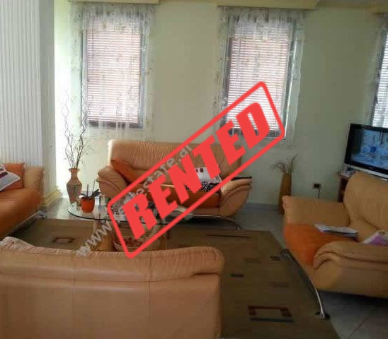 Apartment for rent in Dibres Street in Tirana, Albania (TRR-114-53b)