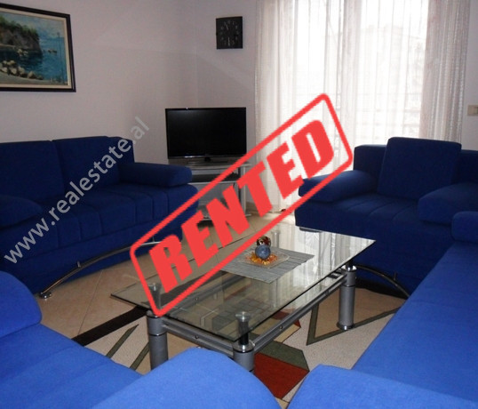 Apartment for rent in Kavaja Street in Tirana, Albania (TRR-214-9b)