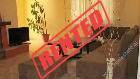 Apartment for rent close to Botanic Garden in Tirana, Albania (TRR-414-49j)