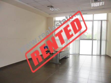 Office space for rent in center of Tirana , Albania (TRR-414-65b)