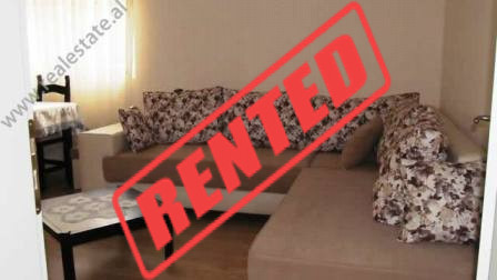 Apartment for rent in Ferit Xhajko Street in Tirana, Albania (TRR-514-1j)