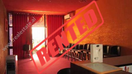 Store space for rent in the Center of Tirana, Albania (TRR-514-22j)