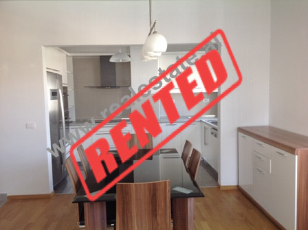 Apartament modern 2 + 1 me qera ne Rezidencen Touch of Sun ne Tirane (TRR-514-44b)