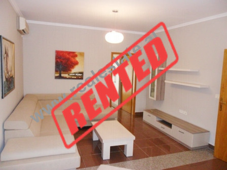 Three bedroom apartment for rent in Hoxha Tahsim Street in Tirana , Albania  (TRR-714-42b)