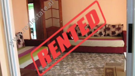 Apartment for rent in the Center of Tirana City, Albania (TRR-113-12)