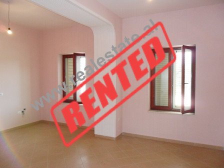 Apartment for office for rent in Ibrahim Rugova Street in Tirana, Albania  (TRR-814-4b)