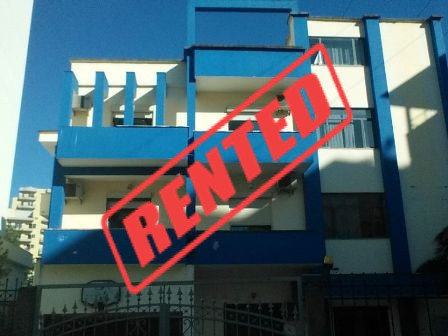Three Storey villa for rent close to Artificial Lake in Tirana , Albania (TRR-914-19b)