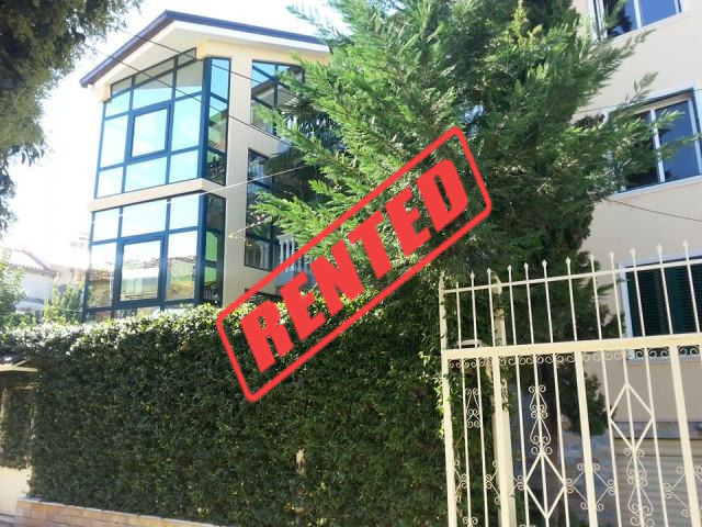 Three Storey villa for rent in Selite area in Tirana , Albania